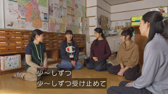 コウノドリ最終回のキャプ290