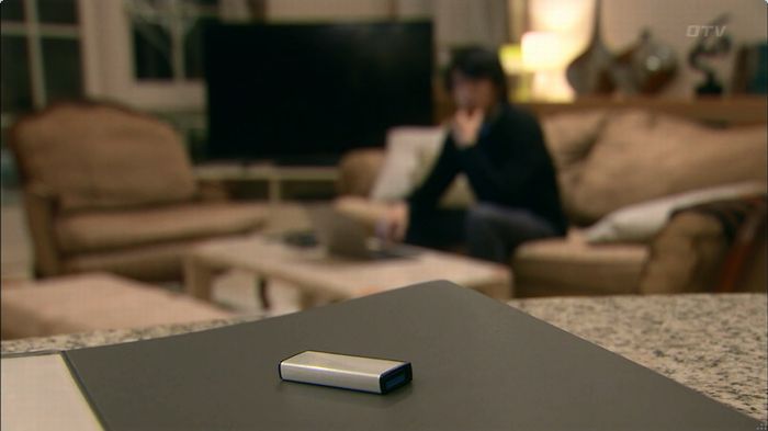 嘘の戦争のキャプ621