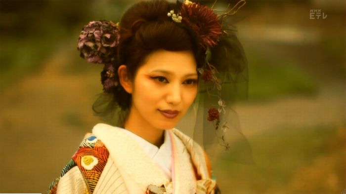 実写おじゃる丸のキャプ134