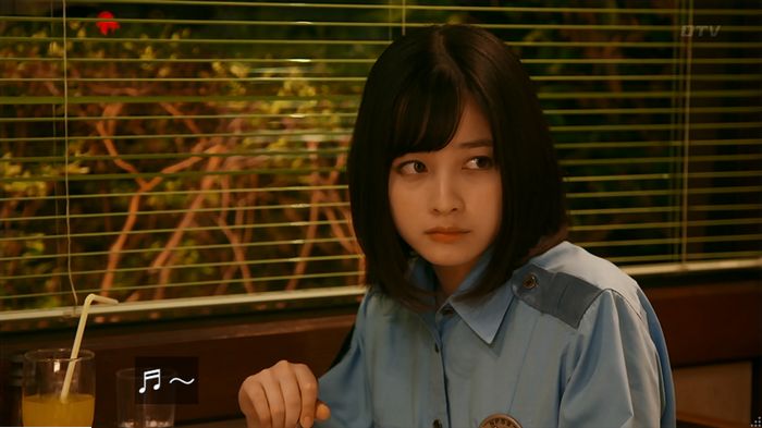警視庁いきもの係 9話のキャプ705