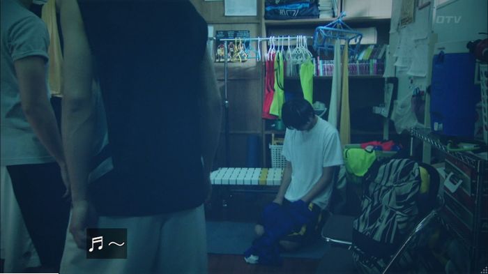 明日の約束のキャプ157