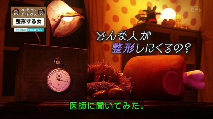 ねほりんぱほりんのキャプ285