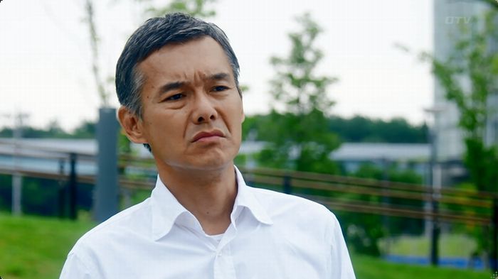 警視庁いきもの係 8話のキャプ9