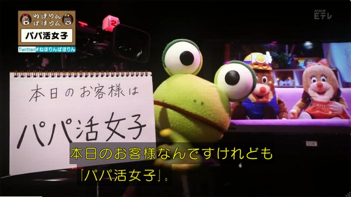 ねほりんぱほりんのキャプ32