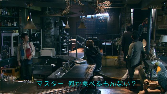 嘘の戦争 5話のキャプ214