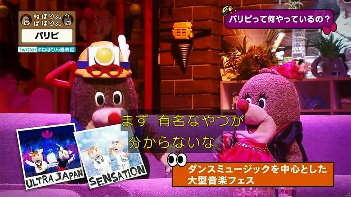 ねほりん 最終回のキャプ242