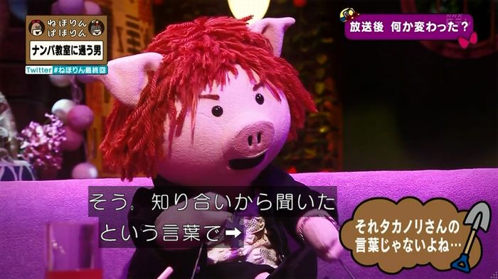 ねほりん 最終回のキャプ411