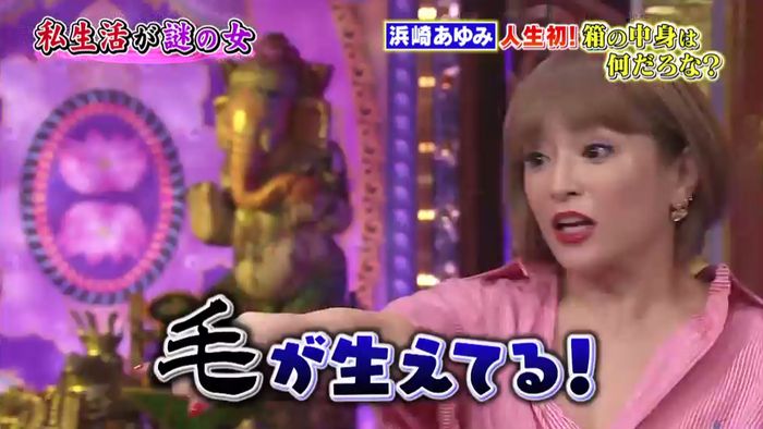 今夜くらべてみましたのキャプ397