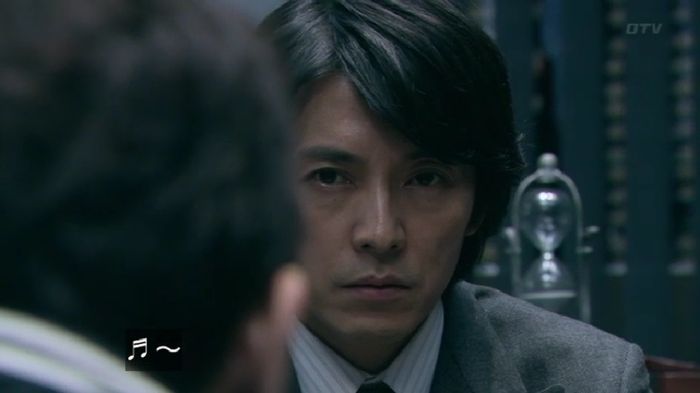 嘘の戦争のキャプ224