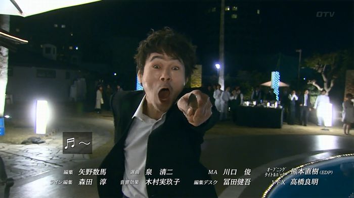 嘘の戦争 1話のキャプ605