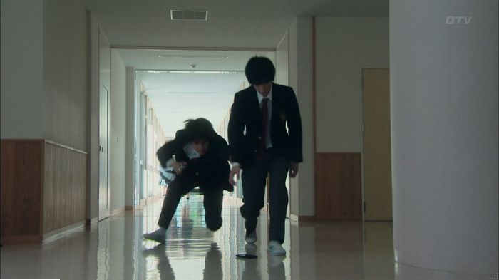 明日の約束のキャプ312
