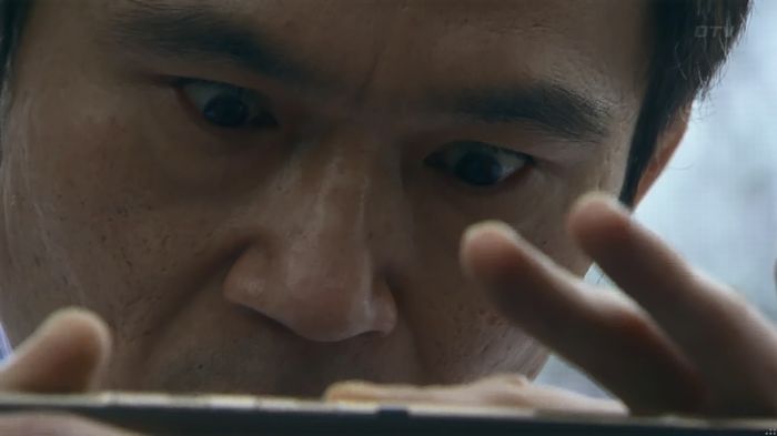 嘘の戦争のキャプ603
