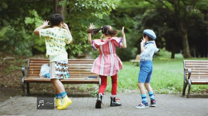 実写おじゃる丸のキャプ7