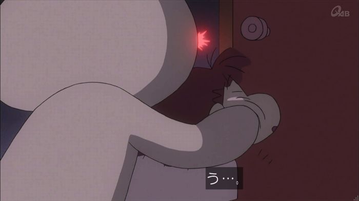 クレしん殴られウサギ回のキャプ137