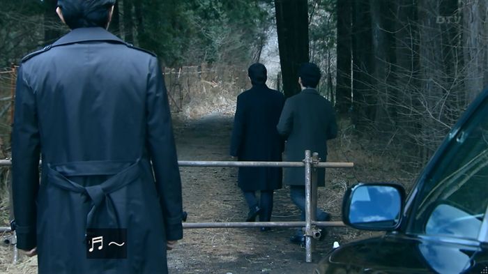 嘘の戦争のキャプ567