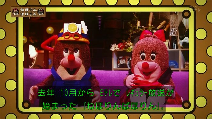 ねほりん 最終回のキャプ4