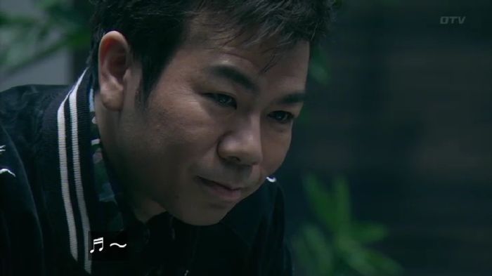 嘘の戦争のキャプ207