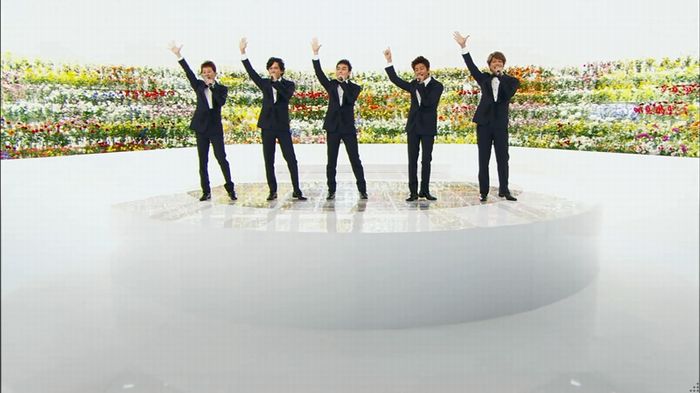 SMAP×SMAP最終回のキャプ144