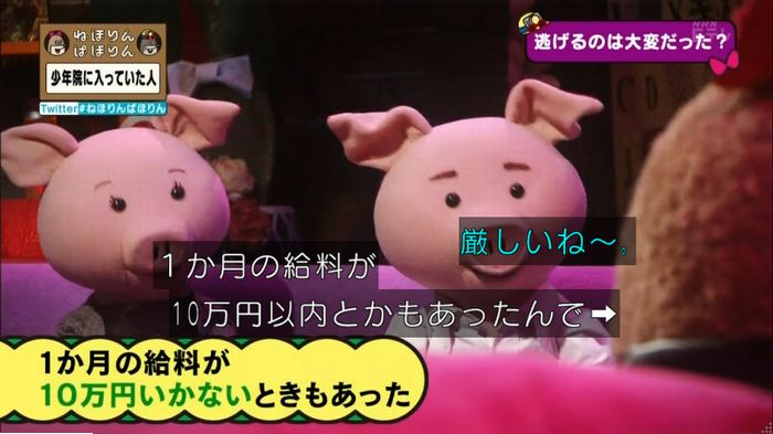 ねほりんぱほりんのキャプ318
