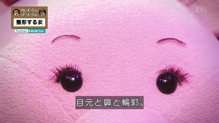 ねほりんぱほりんのキャプ49