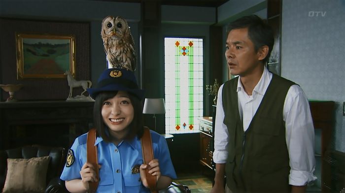 警視庁いきもの係 8話のキャプ180