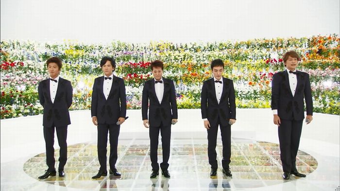 SMAP×SMAP最終回のキャプ152
