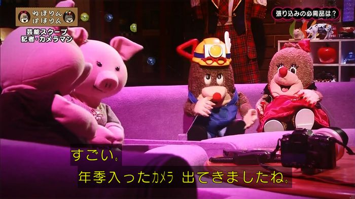 ねほりん 芸能スクープ回のキャプ182