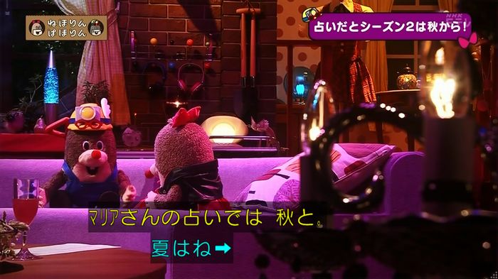 ねほりん 最終回のキャプ80