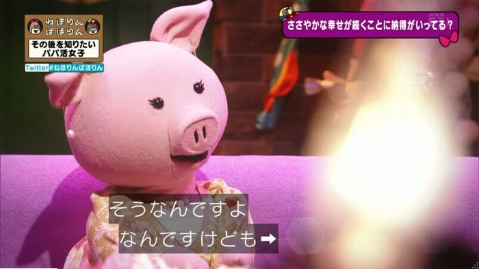 ねほりんぱほりんのキャプ145