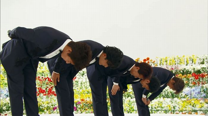 SMAP×SMAP最終回のキャプ345