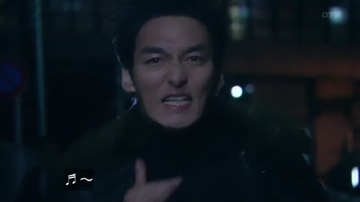 嘘の戦争のキャプ257