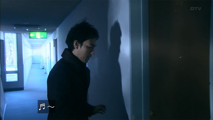 嘘の戦争のキャプ449