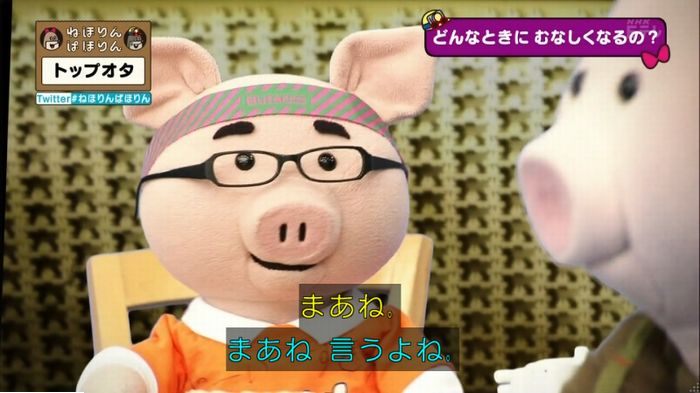 ねほりんぱほりんのキャプ363