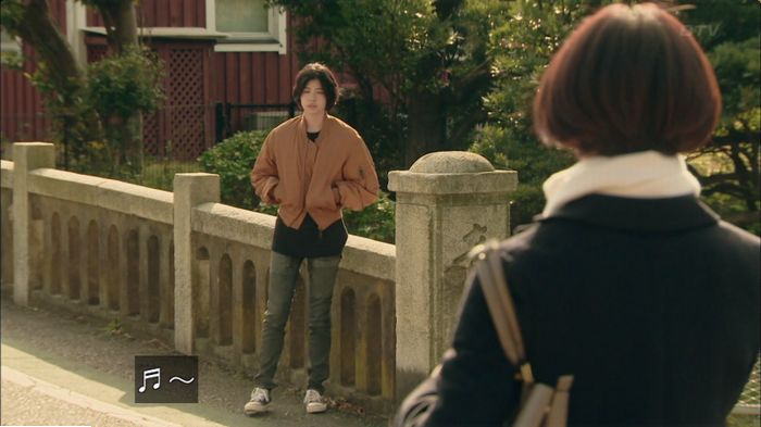 明日の約束のキャプ401