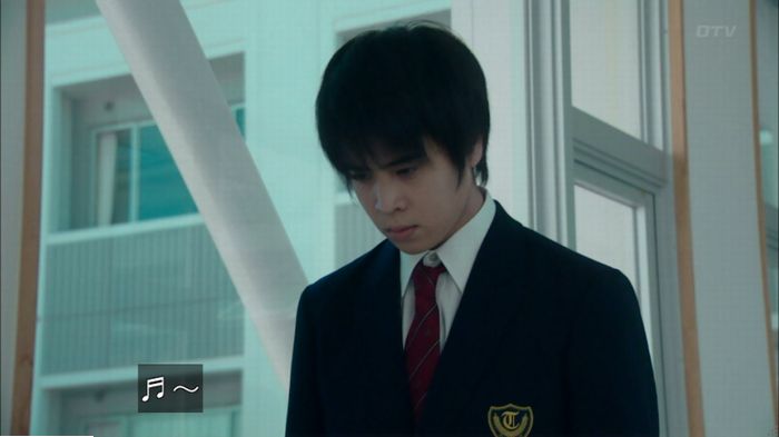 明日の約束のキャプ425