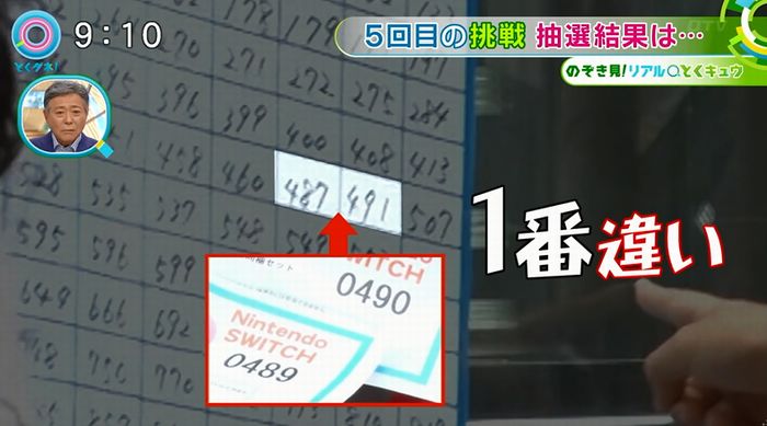 とくダネ!のキャプ54
