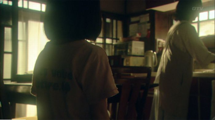 明日の約束のキャプ446