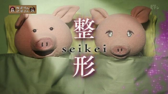 ねほりんぱほりんのキャプ10
