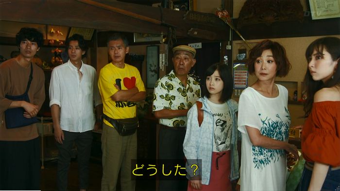 警視庁いきもの係 9話のキャプ472