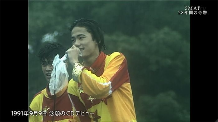 SMAP×SMAP最終回のキャプ26