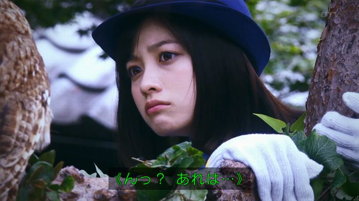 警視庁いきもの係 8話のキャプ650