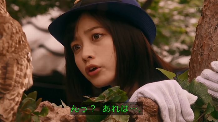 警視庁いきもの係 8話のキャプ608