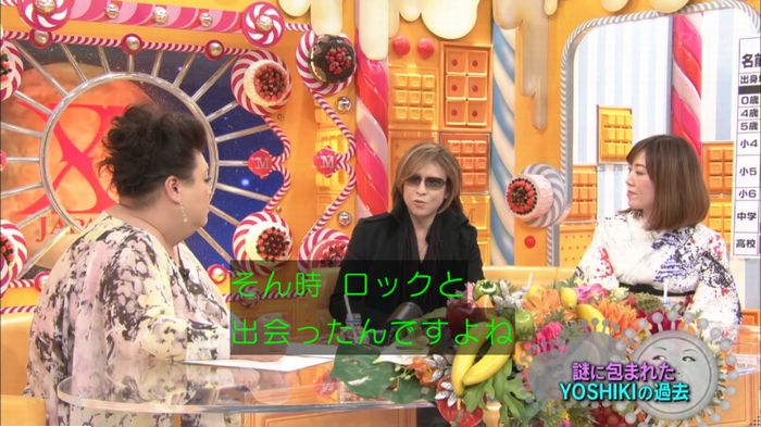 マツコの知らない世界のキャプ112