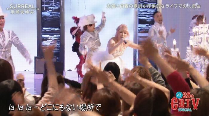 CDTVのキャプ67