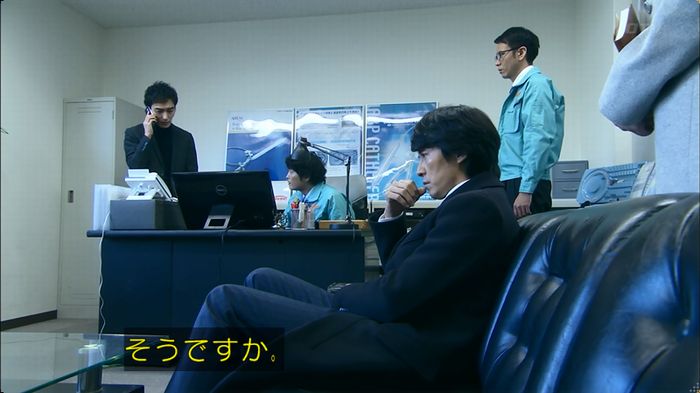 嘘の戦争のキャプ351