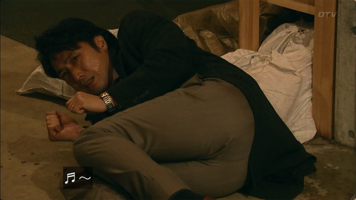 嘘の戦争 5話のキャプ711