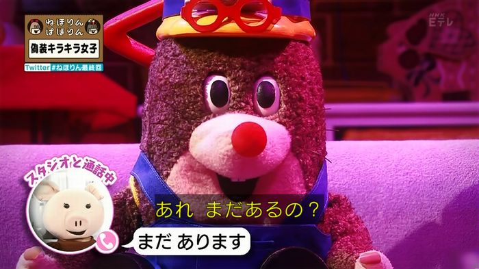 ねほりん 最終回のキャプ26