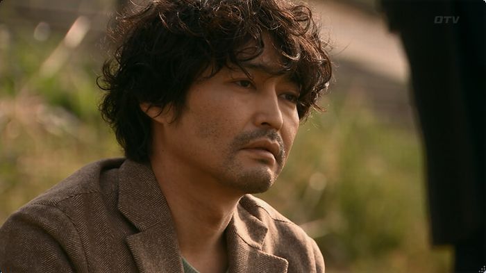嘘の戦争のキャプ151