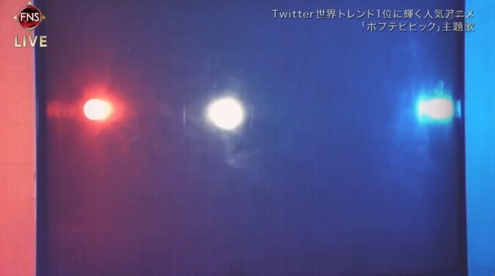 FNS歌謡祭のキャプ14