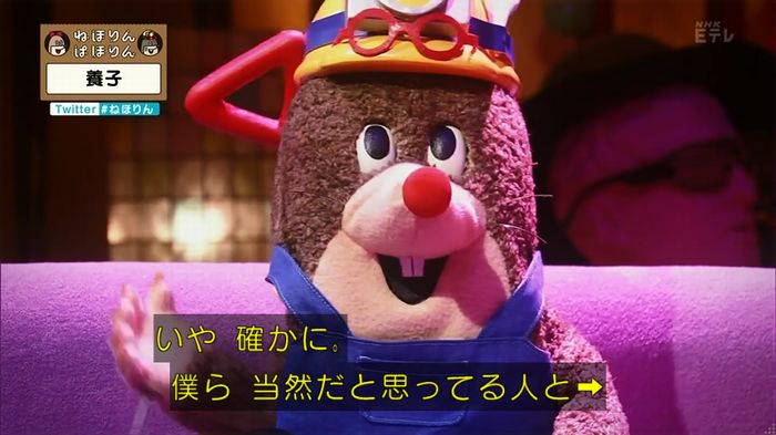 ねほりん 養子回のキャプ275
